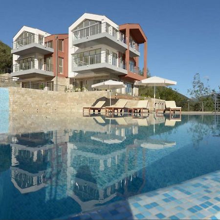 Apartments Acacia Hill Thenovici Luaran gambar