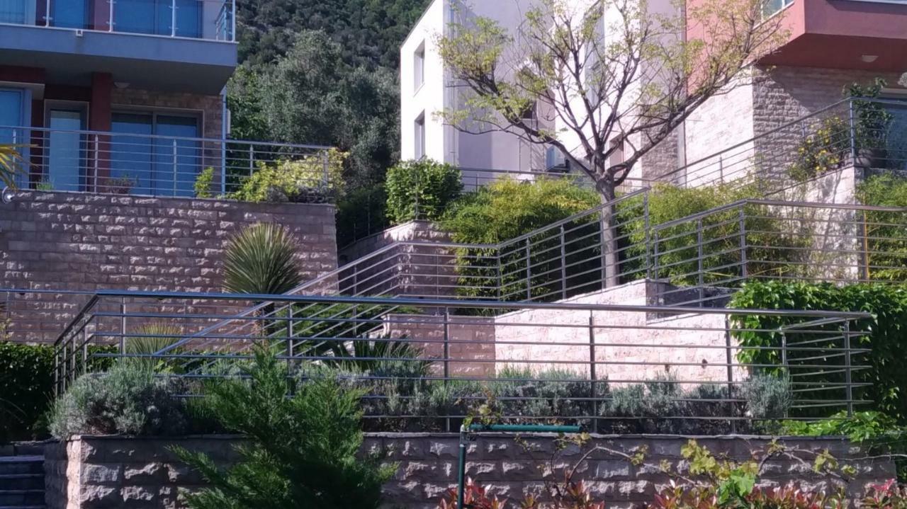 Apartments Acacia Hill Thenovici Luaran gambar