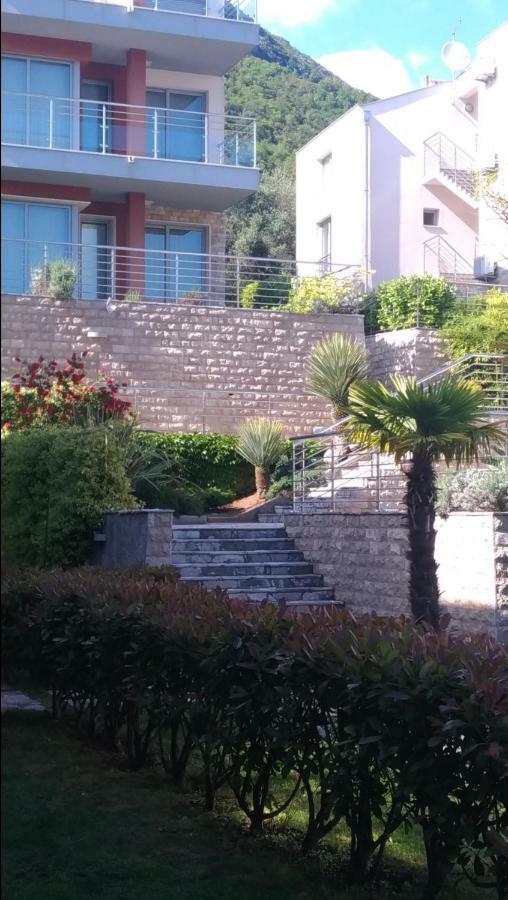 Apartments Acacia Hill Thenovici Luaran gambar