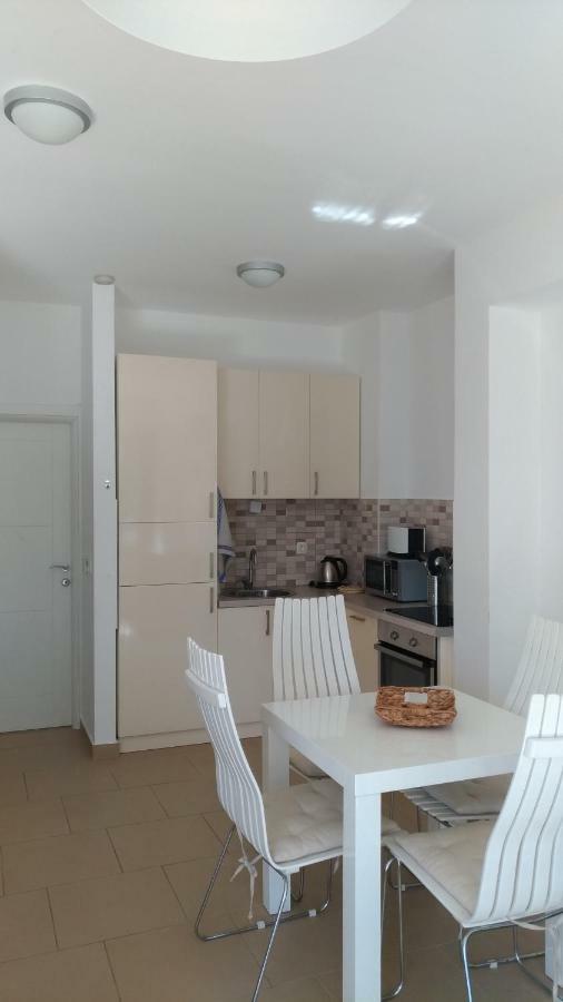 Apartments Acacia Hill Thenovici Luaran gambar